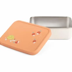 Boîte à goûter Trois petits lapins|Moulin Roty Discount