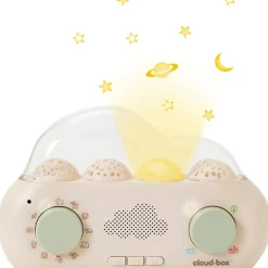 Boîte à histoires à projections CloudBox|Cloud B New