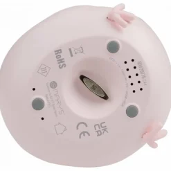 Boîte à musique Carrousel Rose|Mary's Hot