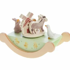 Sale Amadeus Les Petits Boîte à musique Esteban