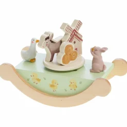 Sale Amadeus Les Petits Boîte à musique Esteban