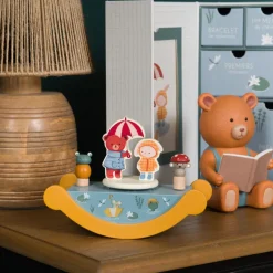 Boîte à musique Gaston|Amadeus Les Petits Best