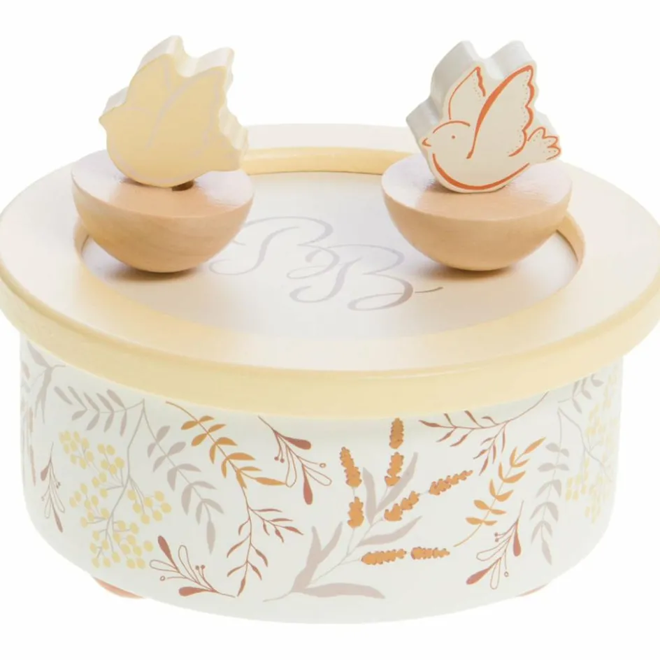 Hot Amadeus Les Petits Boîte à musique Hortense - Reconditionné