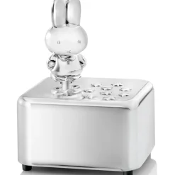 Sale Zilverstad Boîte à musique Lapin Miffy