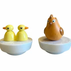 Boîte à musique magnétique Dancing Ferme|Trousselier Clearance