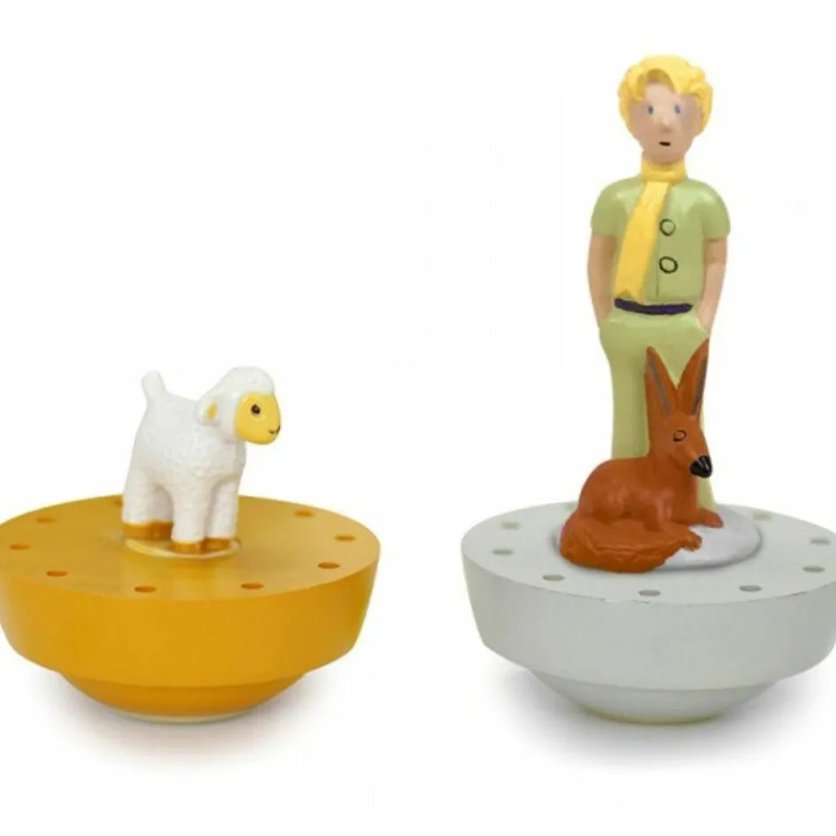 Best Trousselier Boîte à musique magnétique Le Petit Prince