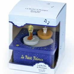 Best Trousselier Boîte à musique magnétique Le Petit Prince