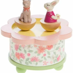 Online Amadeus Les Petits Boîte à musique Ombeline