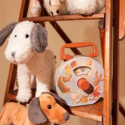 Boîte à musique Radio Musicaux|Egmont Toys Online