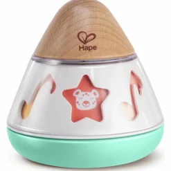 Boîte à musique tourne en rond|Hape New
