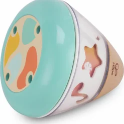 Boîte à musique tourne en rond|Hape New