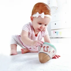 Boîte à musique tourne en rond|Hape New