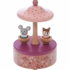 Boîte à musique Zoé|Amadeus Les Petits Outlet