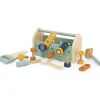 Discount Trixie Boîte à outils en bois All animals