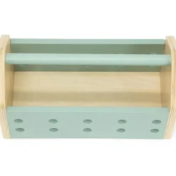 Discount Trixie Boîte à outils en bois All animals