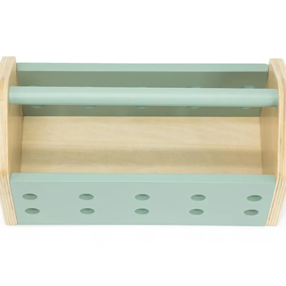 Discount Trixie Boîte à outils en bois All animals