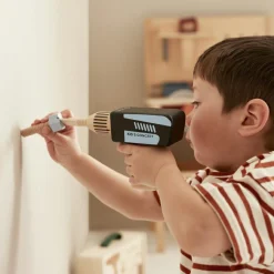 Outlet Kid's Concept Boîte à outils en bois Kid's Hub