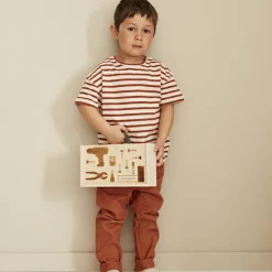 Outlet Kid's Concept Boîte à outils en bois Kid's Hub