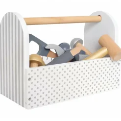 Boîte à outils silver|Jabadabado Hot