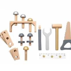 Boîte à outils silver|Jabadabado Hot