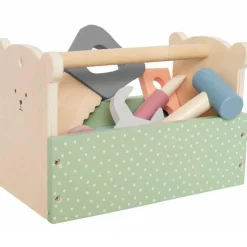 Boîte à outils teddy|Jabadabado New