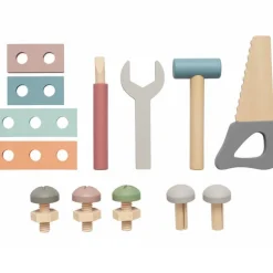 Boîte à outils teddy|Jabadabado New