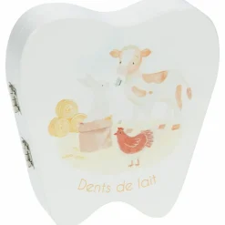 New Amadeus Les Petits Boîte à quenottes Esteban