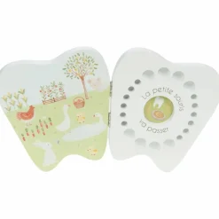 New Amadeus Les Petits Boîte à quenottes Esteban