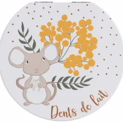 Boîte à quenottes Mimosa|Amadeus Les Petits New