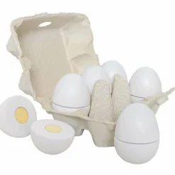 Hot Jabadabado Boîte de 6 oeufs