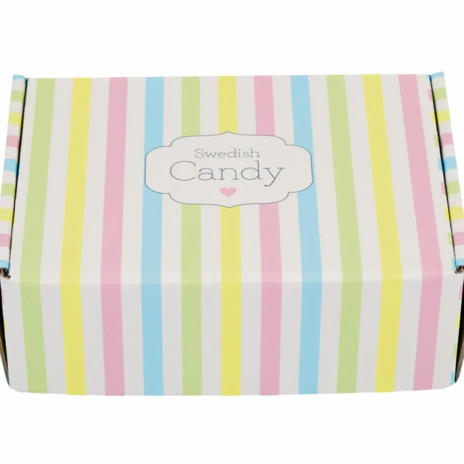 Boîte de bonbons en bois|Jabadabado Hot