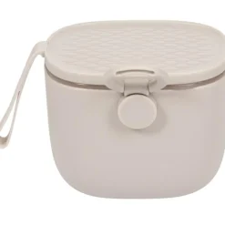 Best Bo Jungle Boîte de conservation du lait en poudre grise (500 ml)