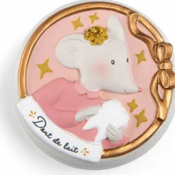 Boîte dent de lait la petite école de danse|Moulin Roty Discount