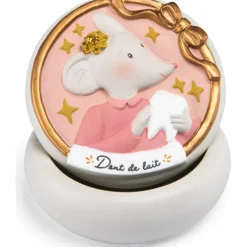 Boîte dent de lait la petite école de danse|Moulin Roty Discount
