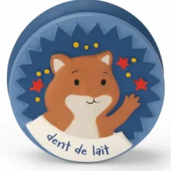Online Moulin Roty Boîte dent de lait Puce et Pilou