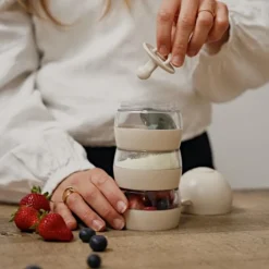 Best Elhée Boîte doseuse So MiMi Sand