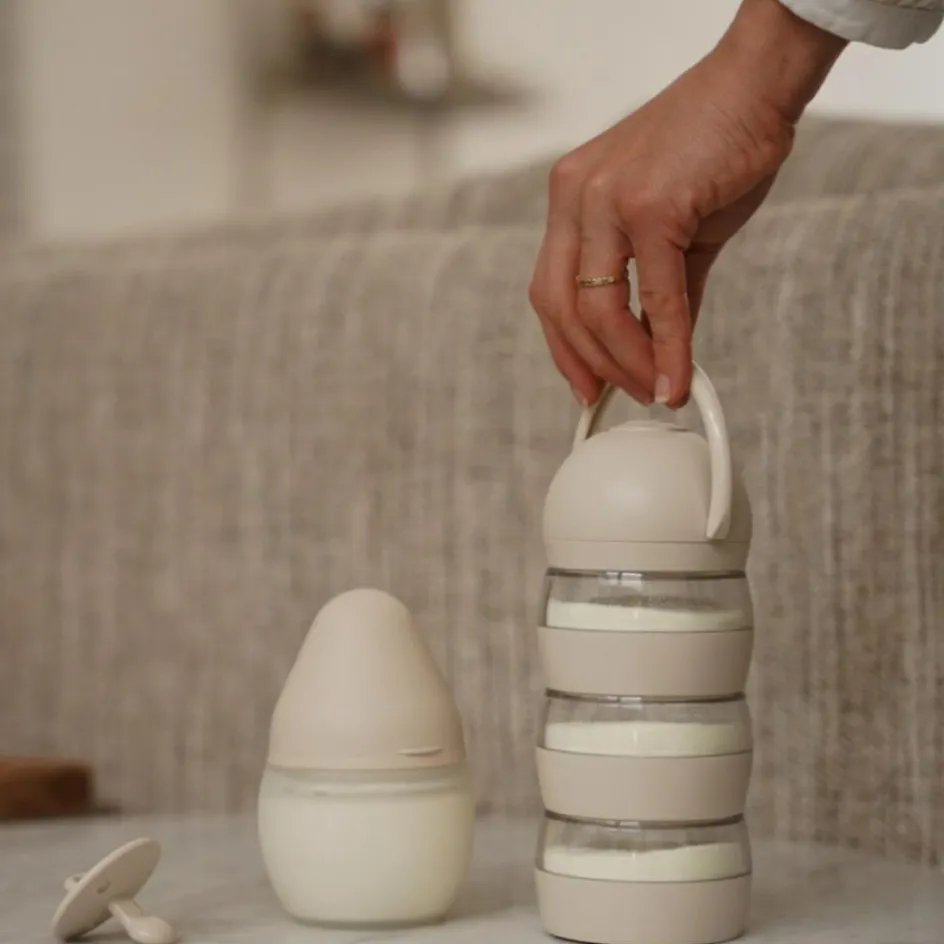 Best Elhée Boîte doseuse So MiMi Sand