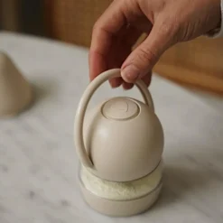 Best Elhée Boîte doseuse So MiMi Sand