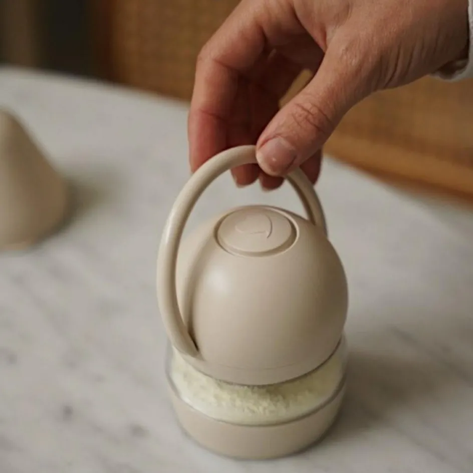 Best Elhée Boîte doseuse So MiMi Sand