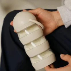 Best Elhée Boîte doseuse So MiMi Sand