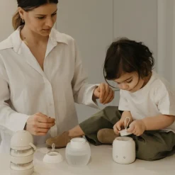 Best Elhée Boîte doseuse So MiMi Sand