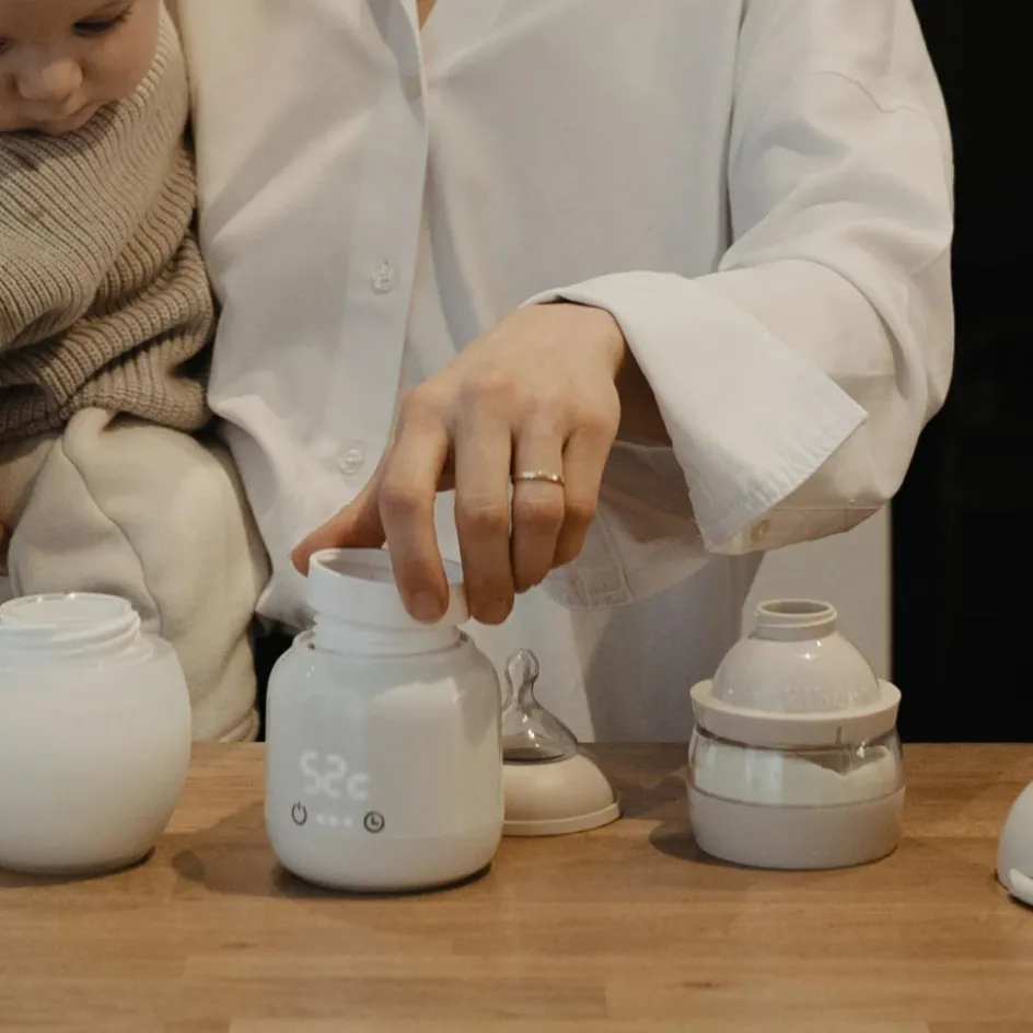 Best Elhée Boîte doseuse So MiMi Sand