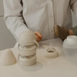 Best Elhée Boîte doseuse So MiMi Sand