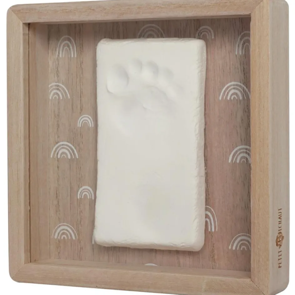 Discount Petit Artichaut Boîte empreinte Rainbow