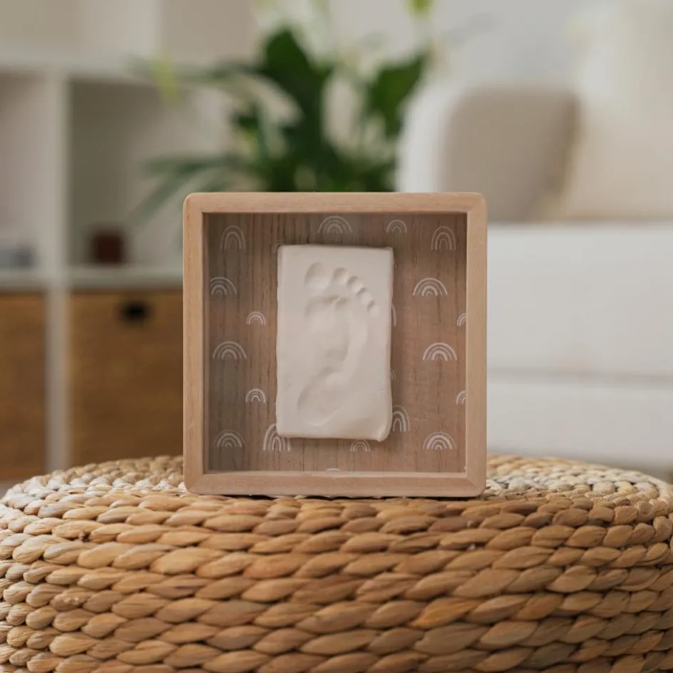 Discount Petit Artichaut Boîte empreinte Rainbow