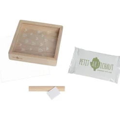 Discount Petit Artichaut Boîte empreinte Rainbow