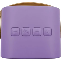 Boîte karaoké enceinte et micro Lila|Lalarma Hot