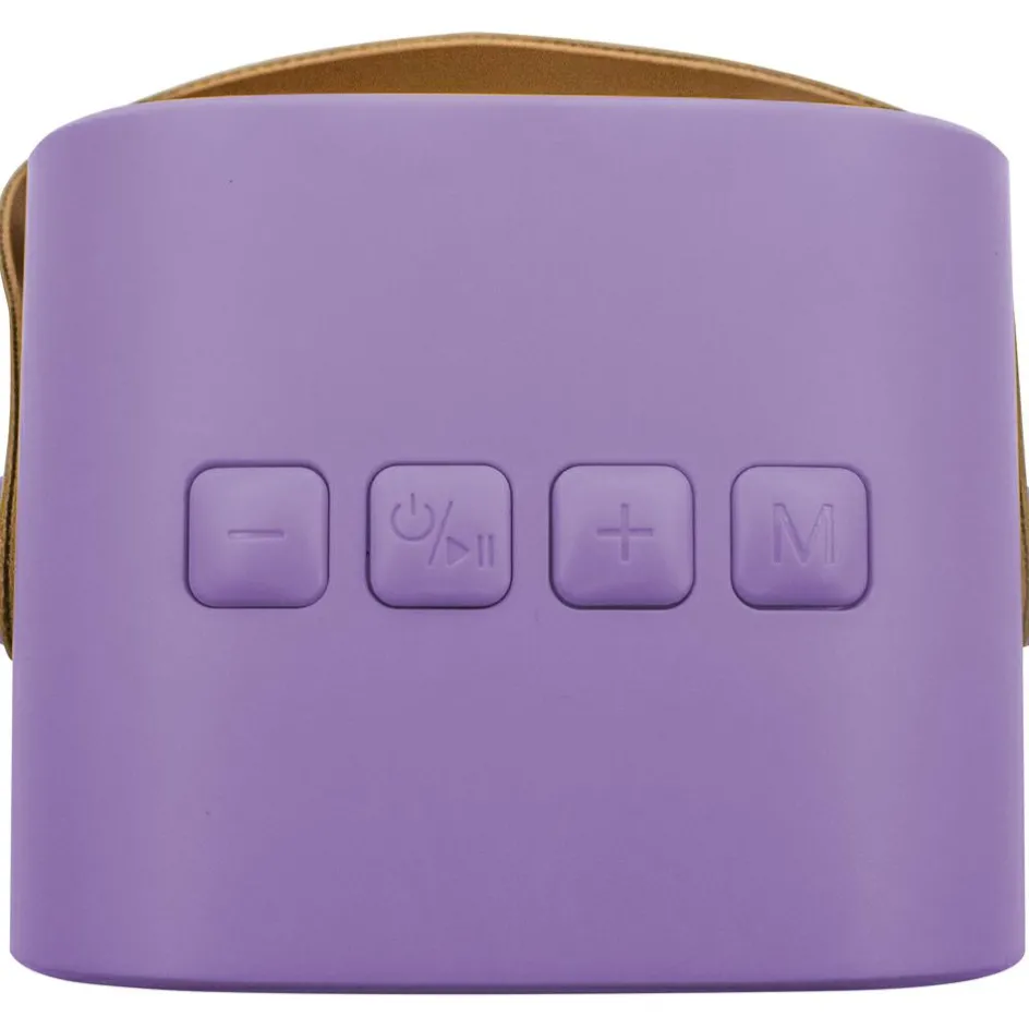 Boîte karaoké enceinte et micro Lila|Lalarma Hot