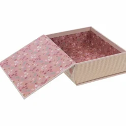 Amadeus Les Petits Boîte livre Zoé prend le thé