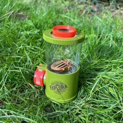 Boîte loupe triple vue Découverte du Monde|Trousselier New